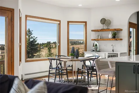 $1,875,000 | 3525 Palmer Ridge Drive, Parker, CO 80134