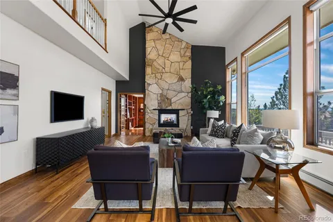 $1,875,000 | 3525 Palmer Ridge Drive, Parker, CO 80134