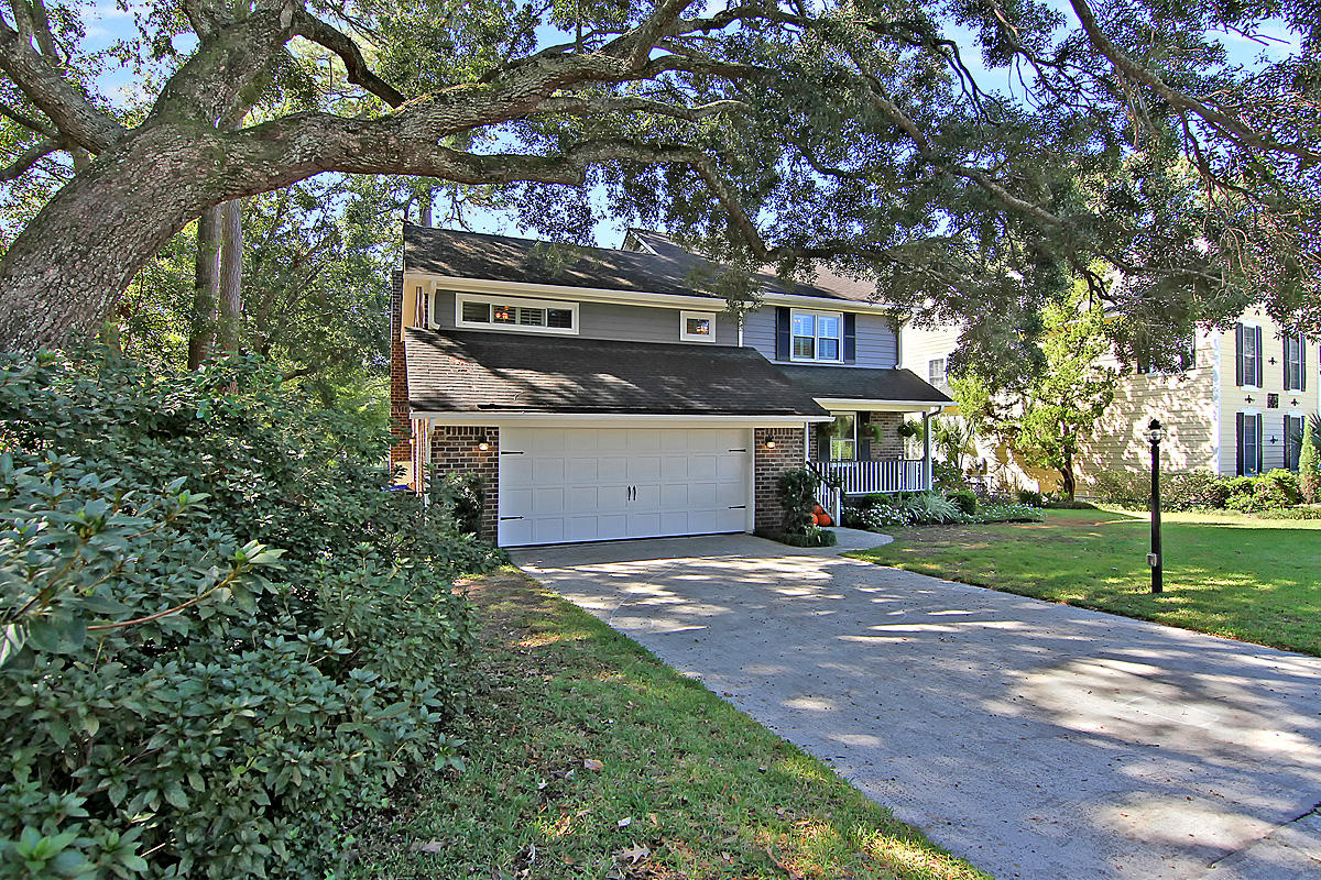 836 Detyens Road Mount Pleasant, SC 29464 - Photo 1 of 30 Kendra Prough - 1