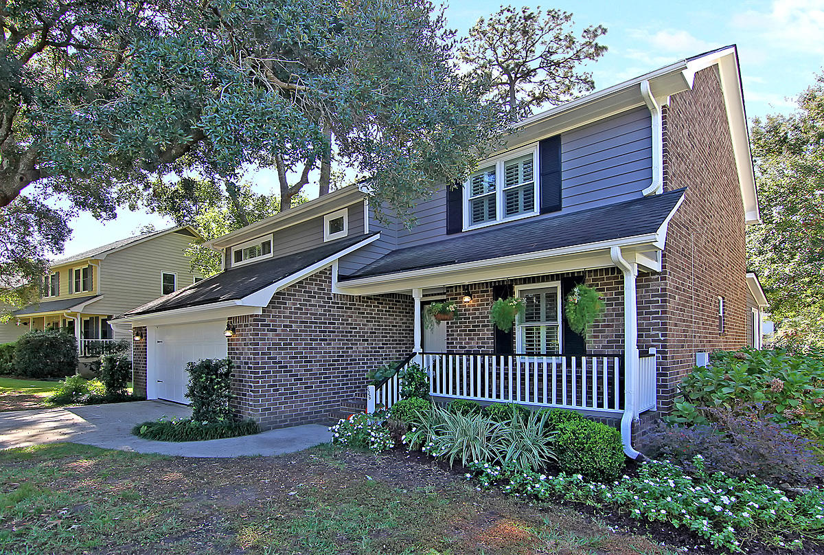 836 Detyens Road Mount Pleasant, SC 29464 - Photo 2 of 30 Kendra Prough - 2
