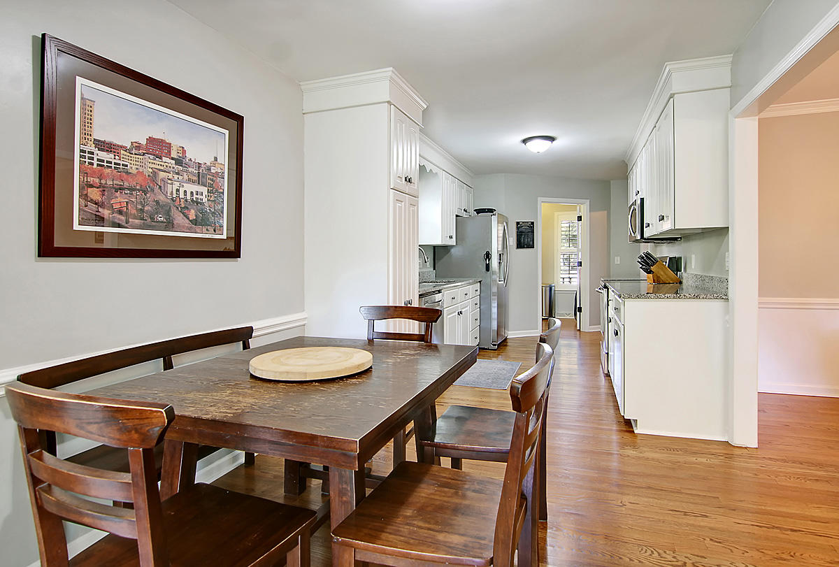 836 Detyens Road Mount Pleasant, SC 29464 - Photo 11 of 30 Kendra Prough - 11