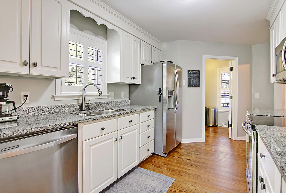 836 Detyens Road Mount Pleasant, SC 29464 - Photo 12 of 30 Kendra Prough - 12