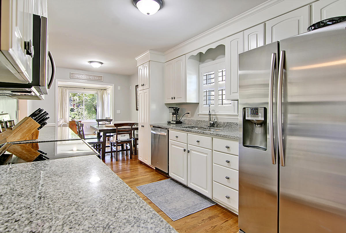 836 Detyens Road Mount Pleasant, SC 29464 - Photo 13 of 30 Kendra Prough - 13
