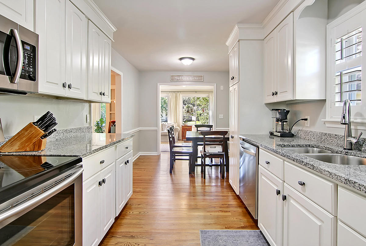836 Detyens Road Mount Pleasant, SC 29464 - Photo 14 of 30 Kendra Prough - 14