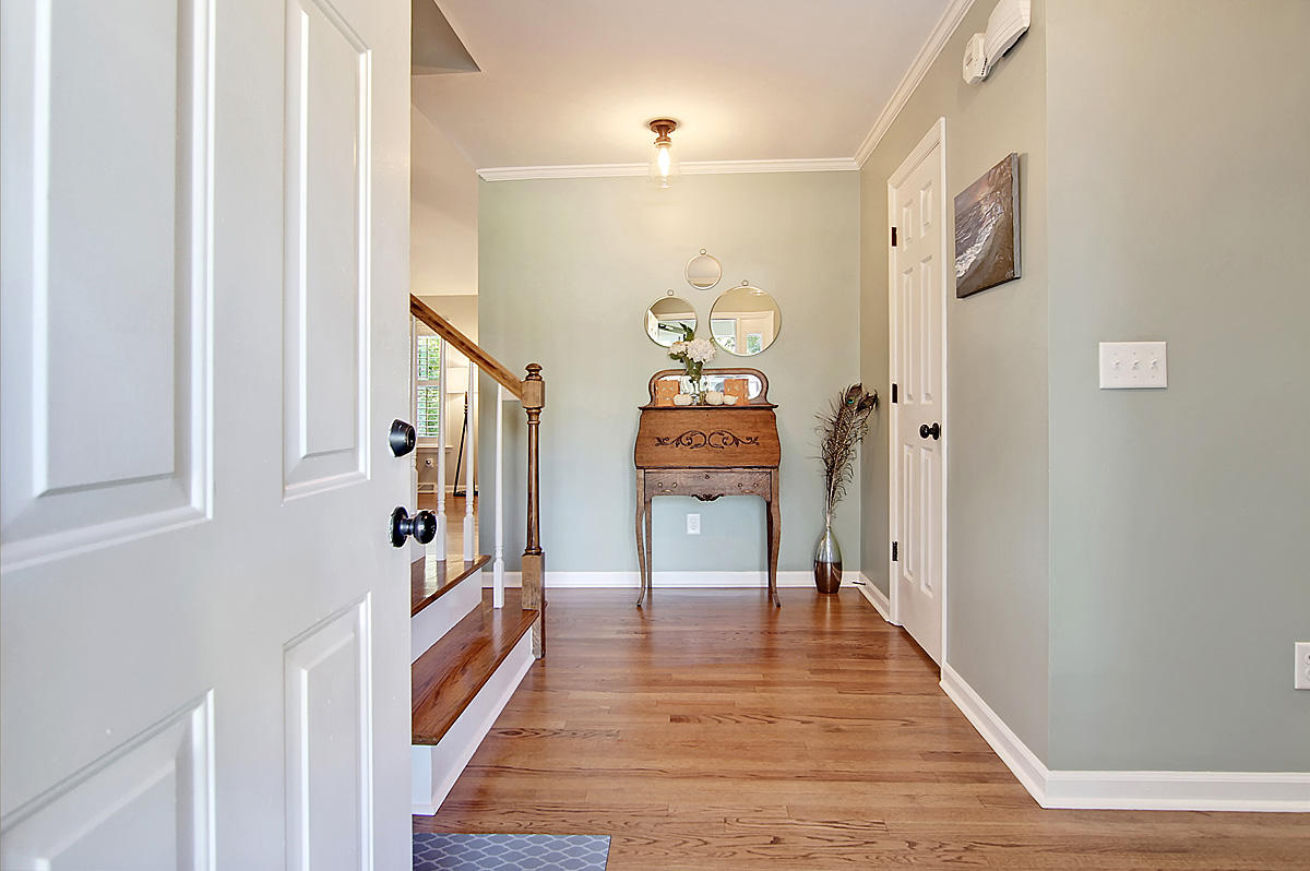 836 Detyens Road Mount Pleasant, SC 29464 - Photo 3 of 30 Kendra Prough - 3