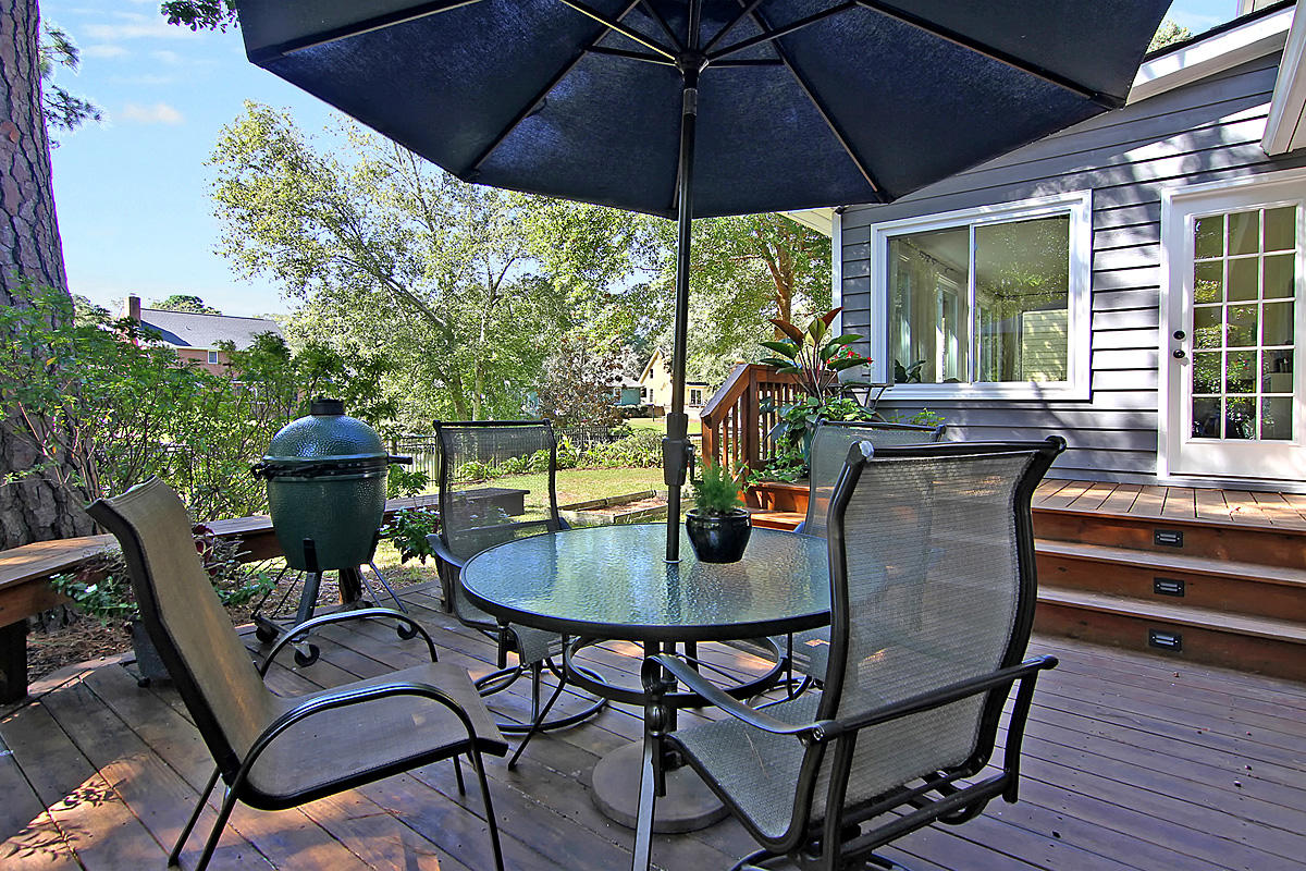 836 Detyens Road Mount Pleasant, SC 29464 - Photo 27 of 30 Kendra Prough - 27