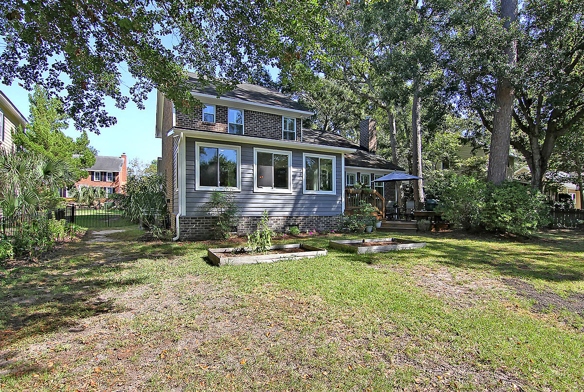 836 Detyens Road Mount Pleasant, SC 29464 - Photo 28 of 30 Kendra Prough - 28