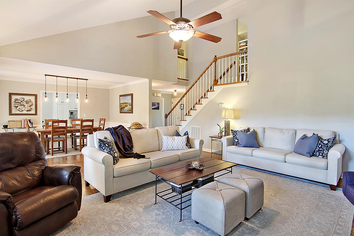 836 Detyens Road Mount Pleasant, SC 29464 - Photo 5 of 30 Kendra Prough - 5