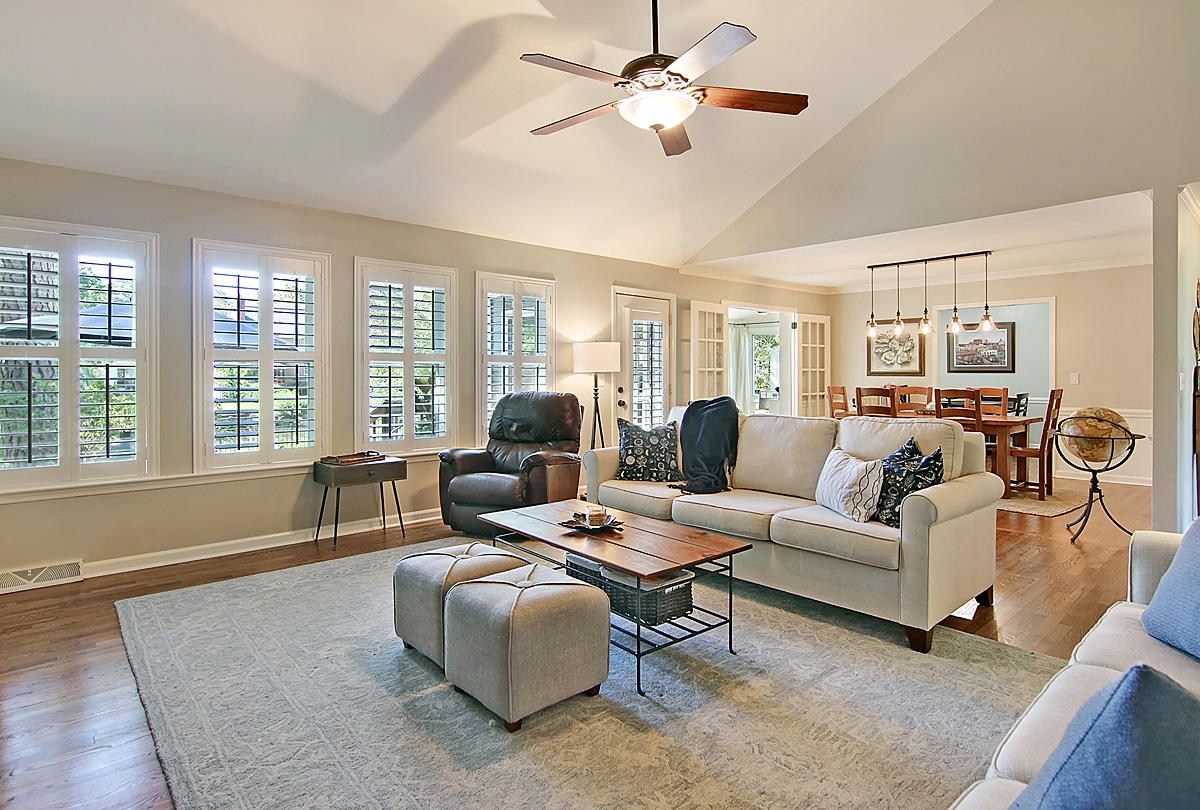 836 Detyens Road Mount Pleasant, SC 29464 - Photo 6 of 30 Kendra Prough - 6
