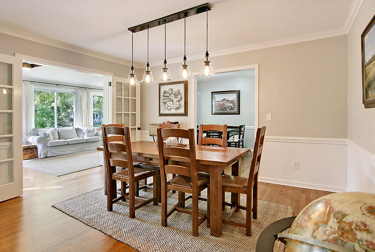 836 Detyens Road Mount Pleasant, SC 29464 - Photo 7 of 30 Kendra Prough - 7