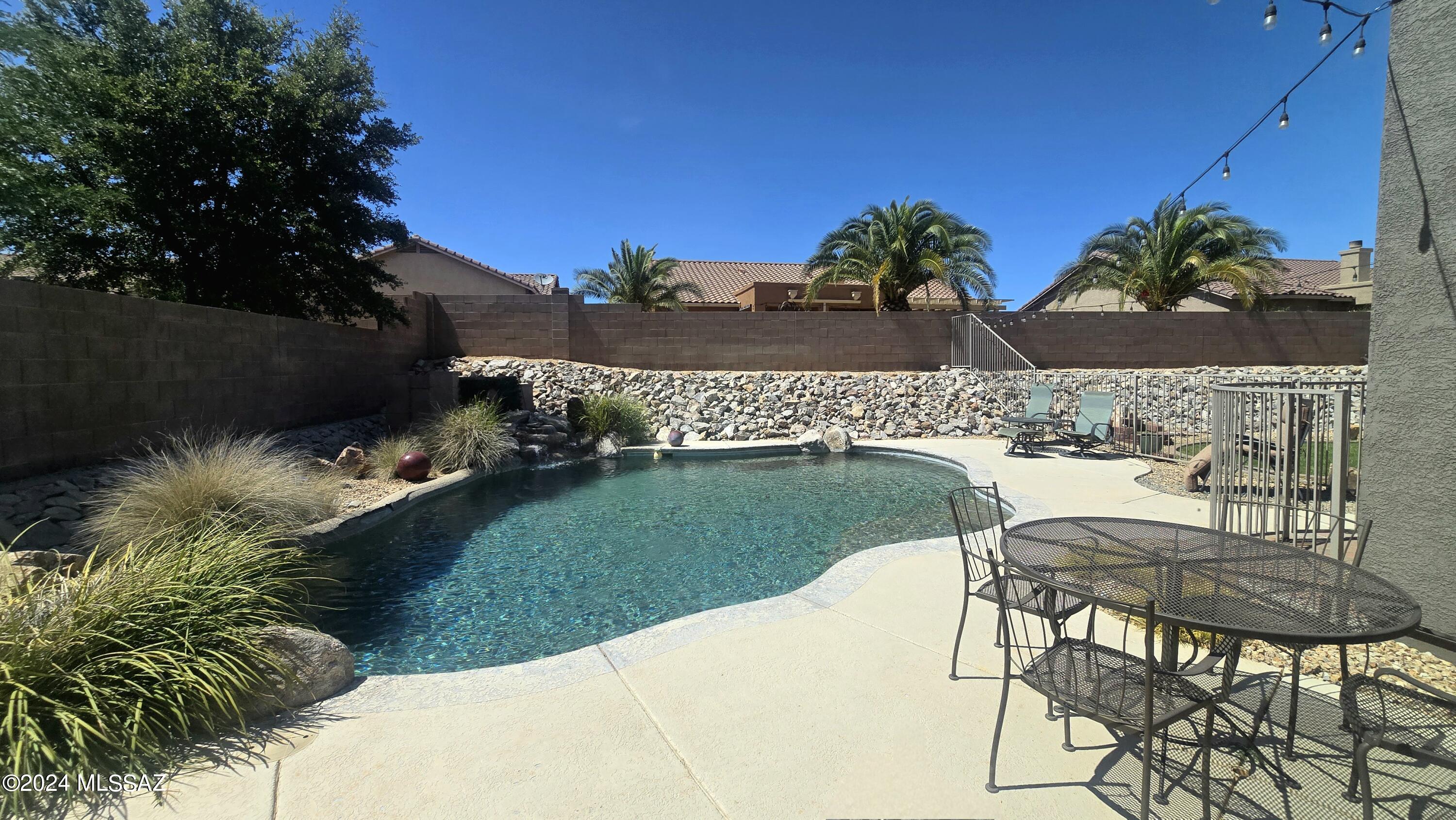 3725 East Northern Dancer Road Tucson, AZ 85739 - Photo 13 of 38