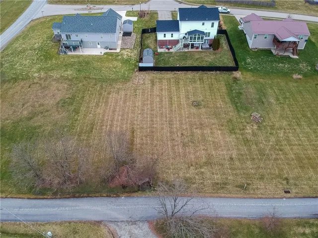 $27,500 | Lot#2 South Street, Burgettstown, PA 15021