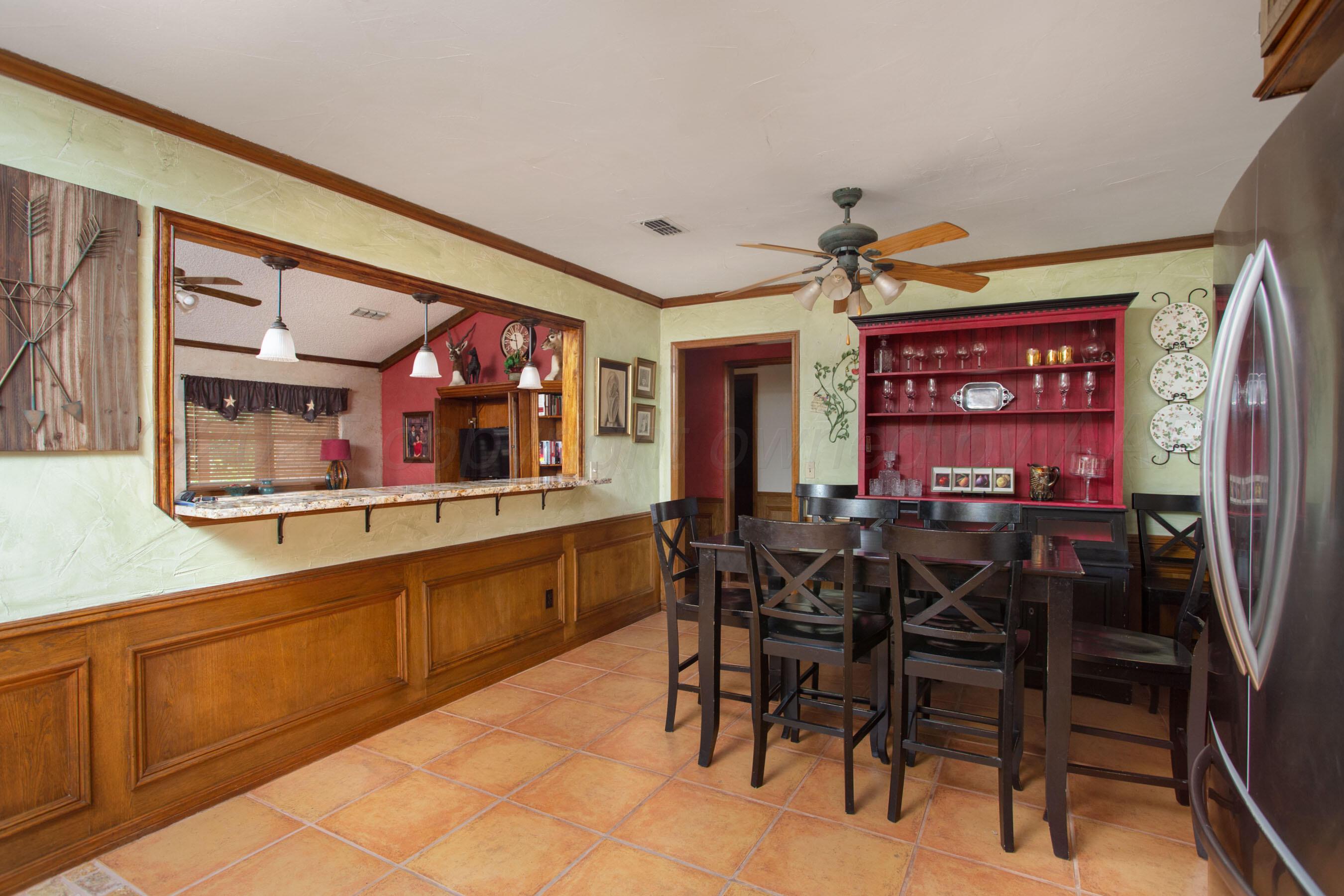 238 Quail Ridge Road Amarillo, TX 79118 - Photo 12 of 45 Dining