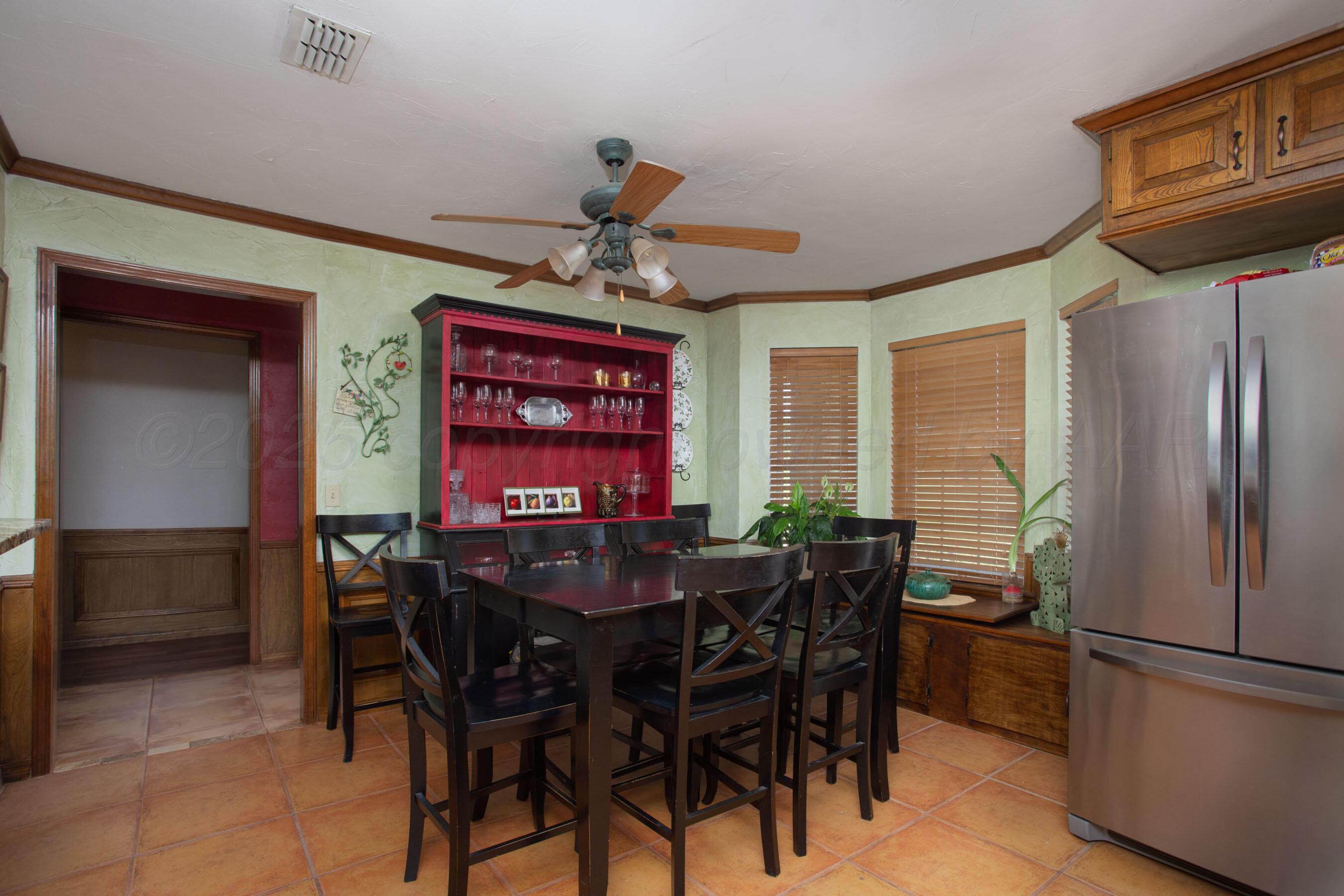 238 Quail Ridge Road Amarillo, TX 79118 - Photo 13 of 45 Dining-2