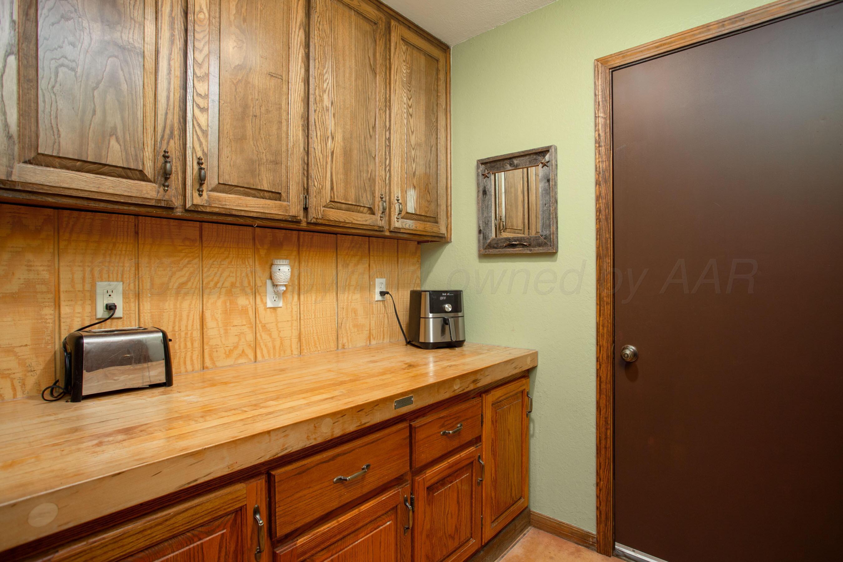 238 Quail Ridge Road Amarillo, TX 79118 - Photo 14 of 45 23