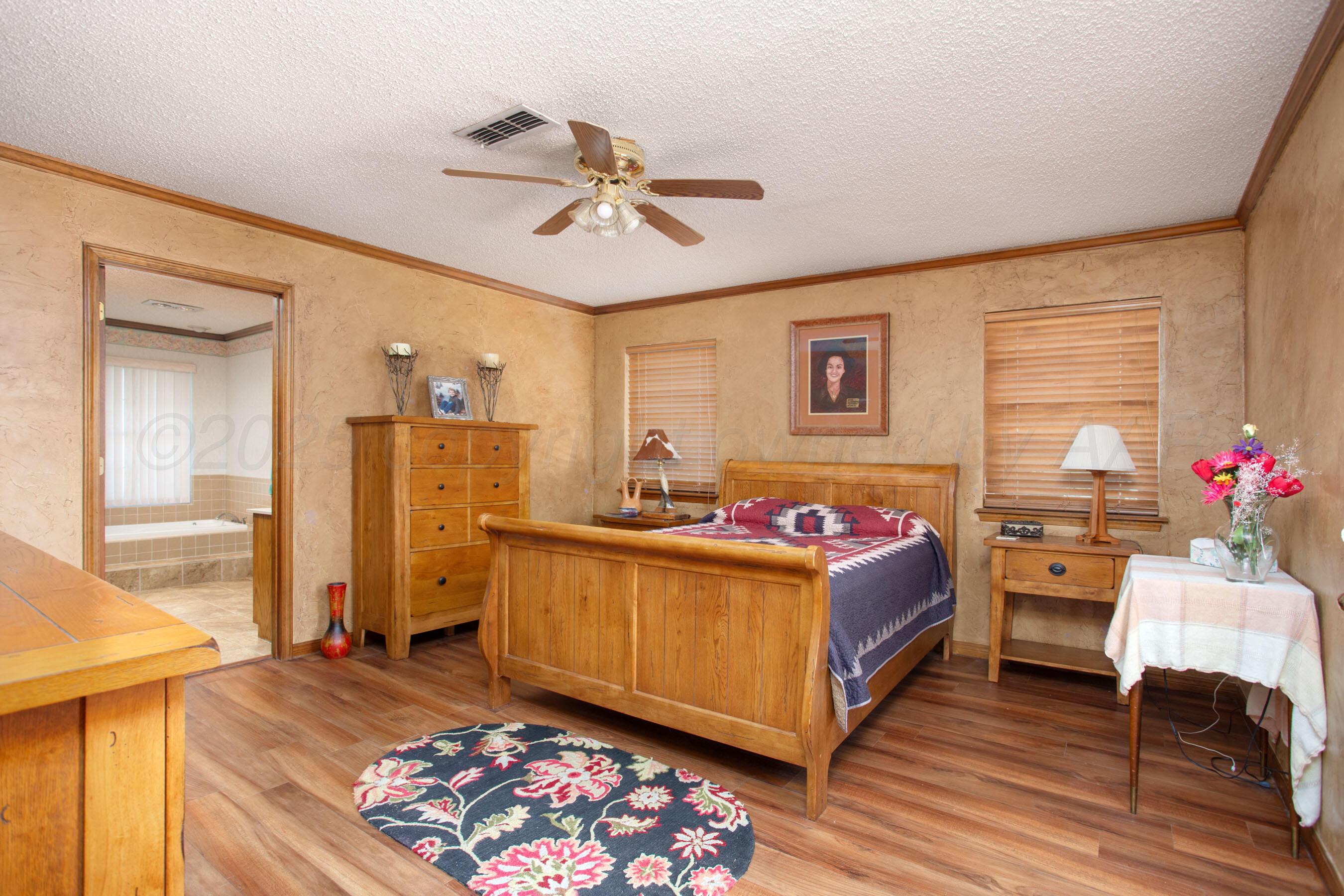 238 Quail Ridge Road Amarillo, TX 79118 - Photo 16 of 45 Primary BR-2