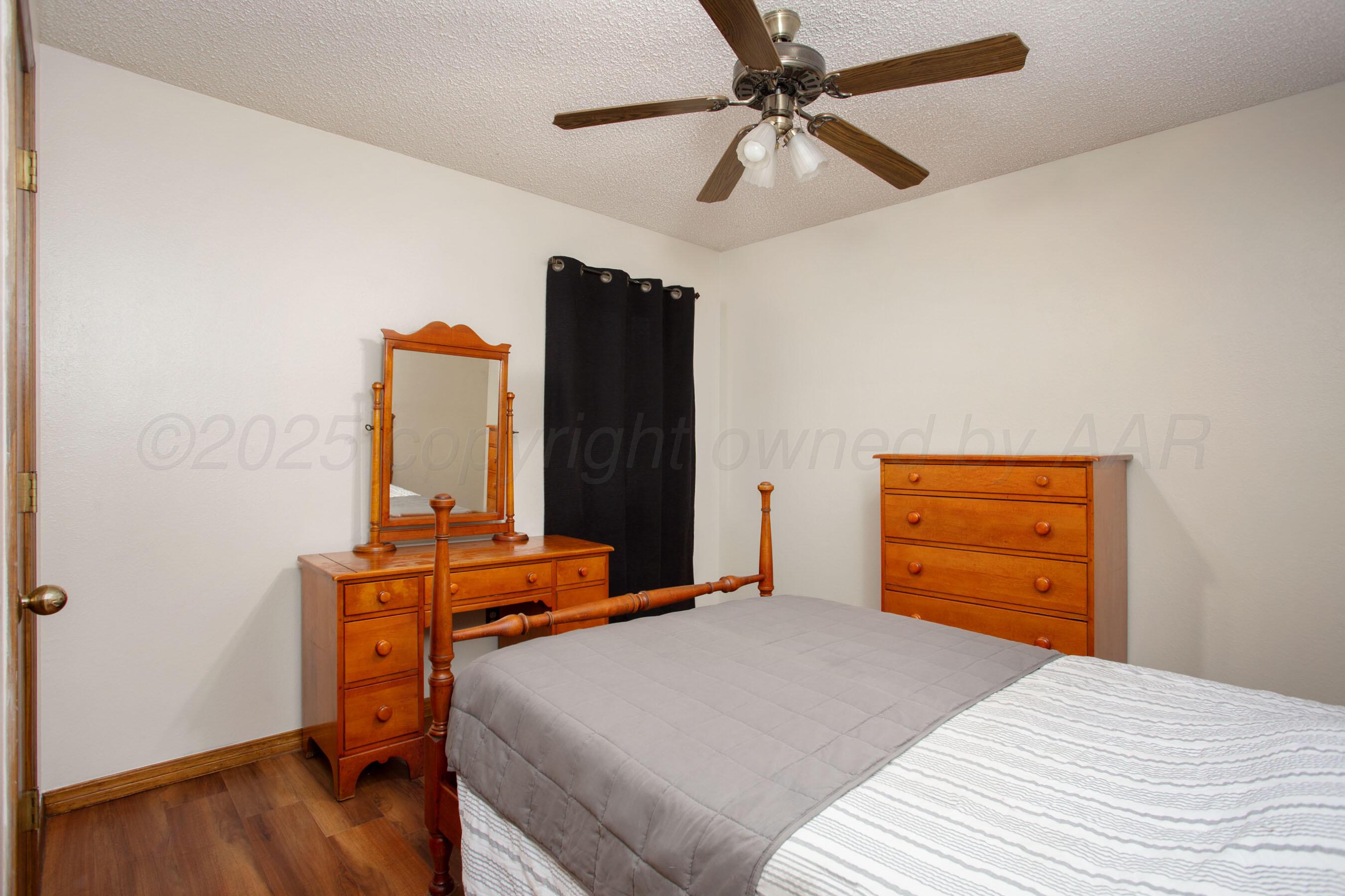 238 Quail Ridge Road Amarillo, TX 79118 - Photo 20 of 45 2nd BR