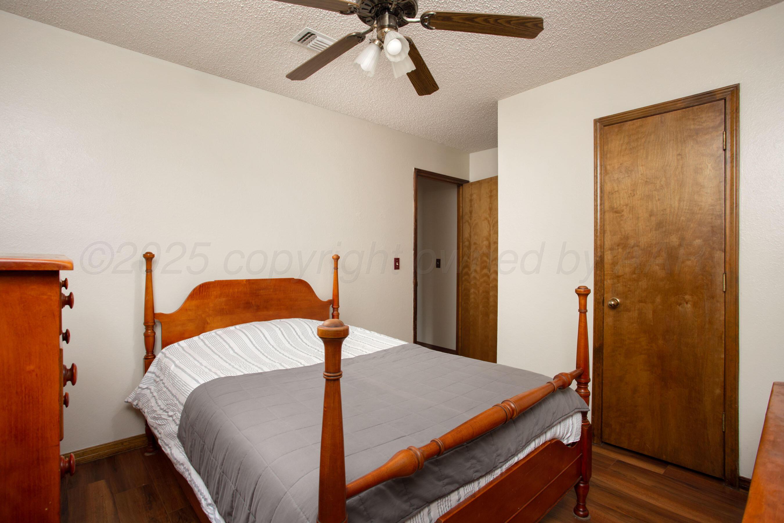 238 Quail Ridge Road Amarillo, TX 79118 - Photo 21 of 45 2nd BR-2