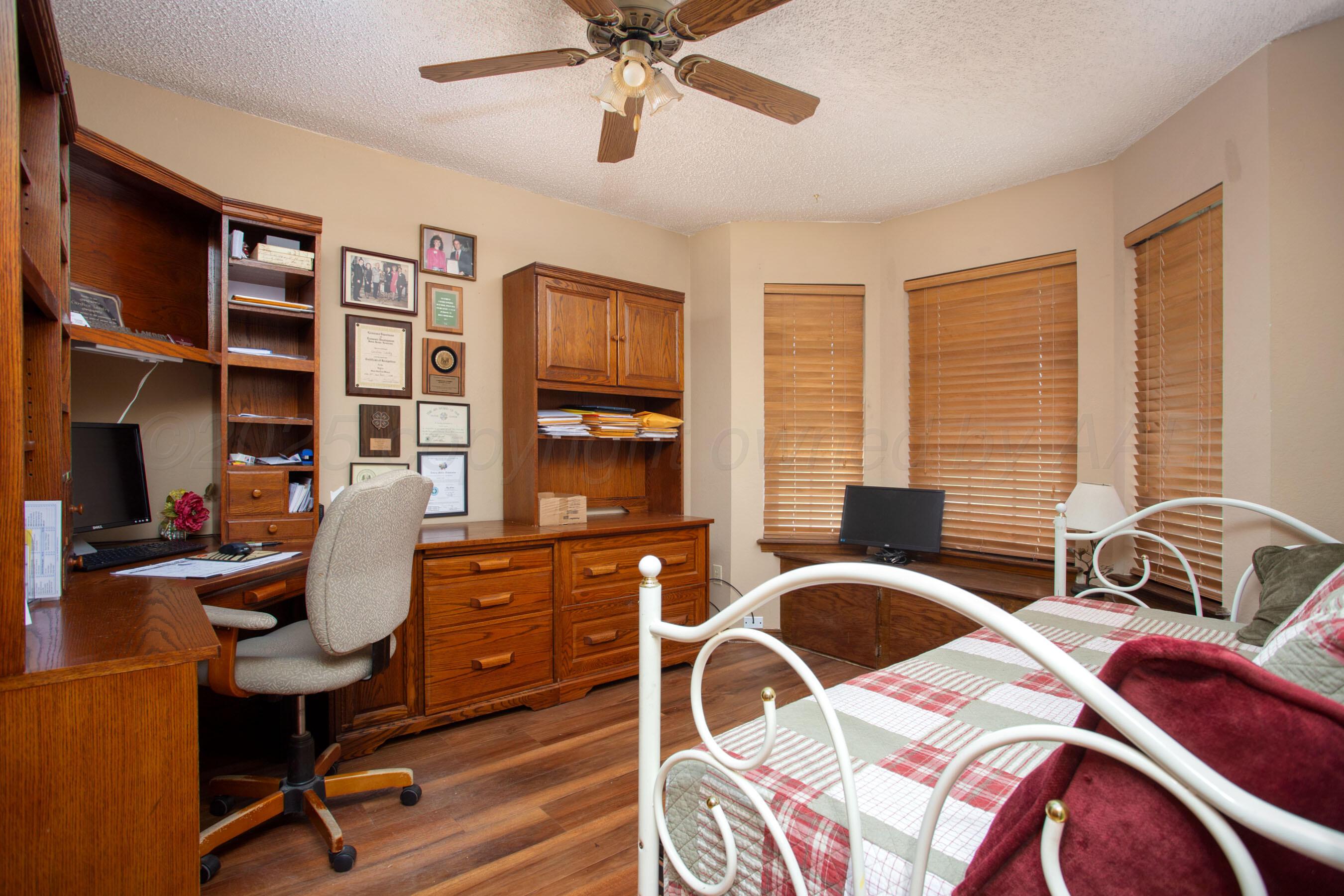 238 Quail Ridge Road Amarillo, TX 79118 - Photo 26 of 45 3rd BR