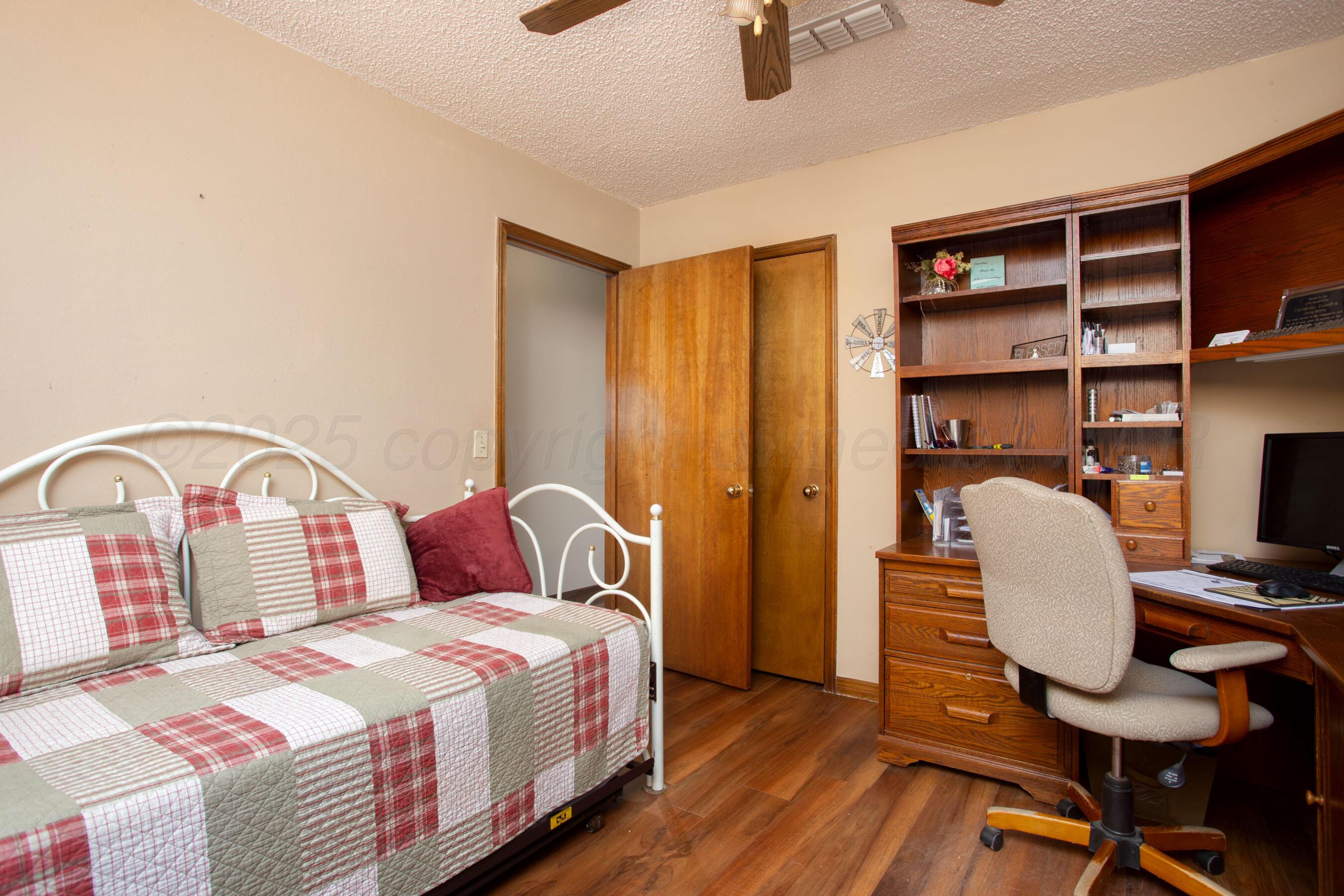 238 Quail Ridge Road Amarillo, TX 79118 - Photo 27 of 45 3rd BR-2