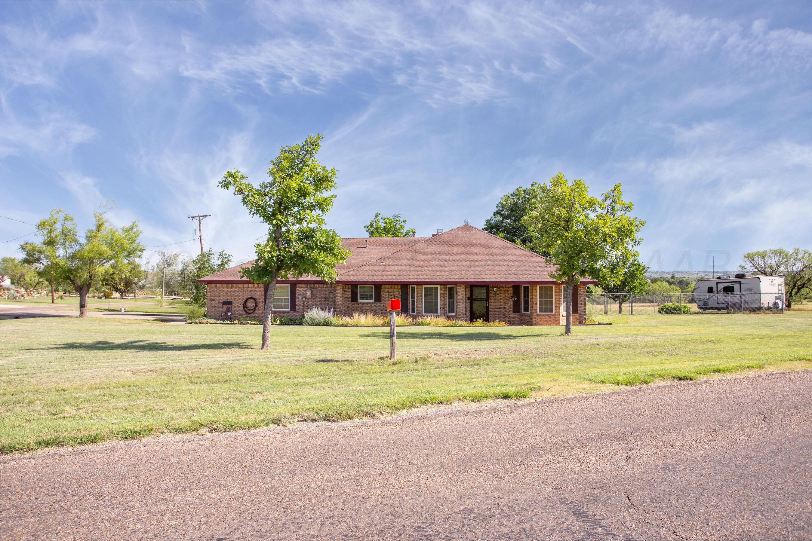 238 Quail Ridge Road Amarillo, TX 79118 - Photo 3 of 45 Street View