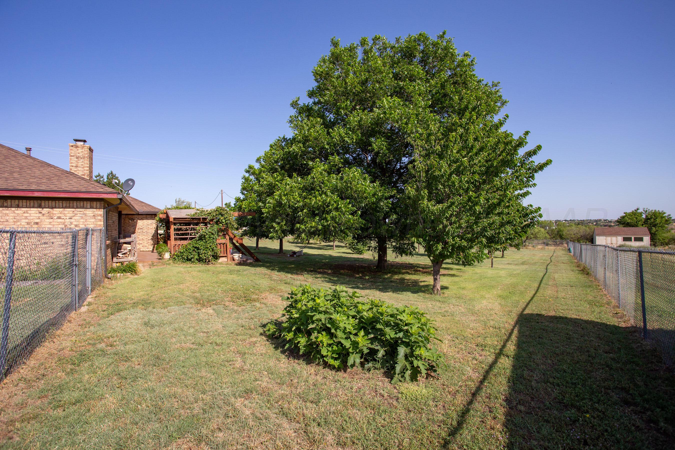 238 Quail Ridge Road Amarillo, TX 79118 - Photo 31 of 45 29