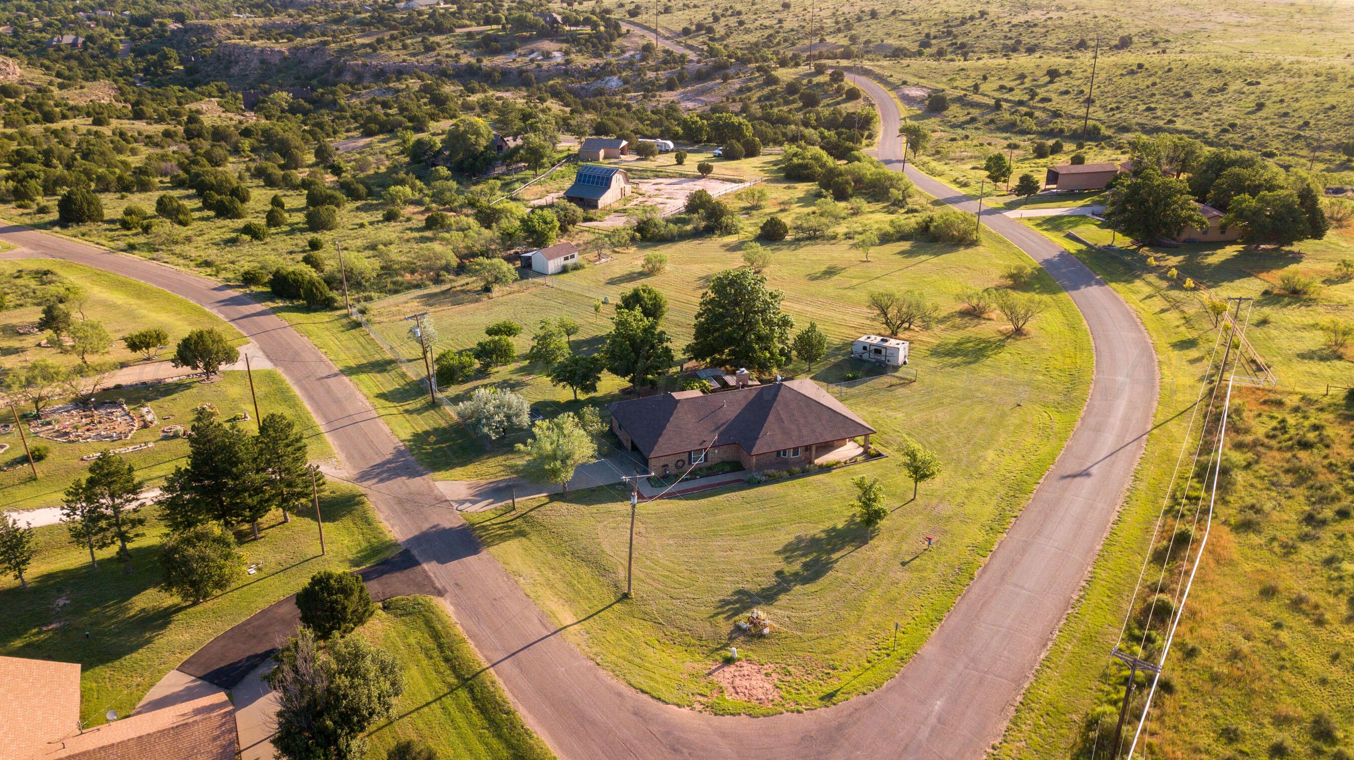 238 Quail Ridge Road Amarillo, TX 79118 - Photo 38 of 45 37