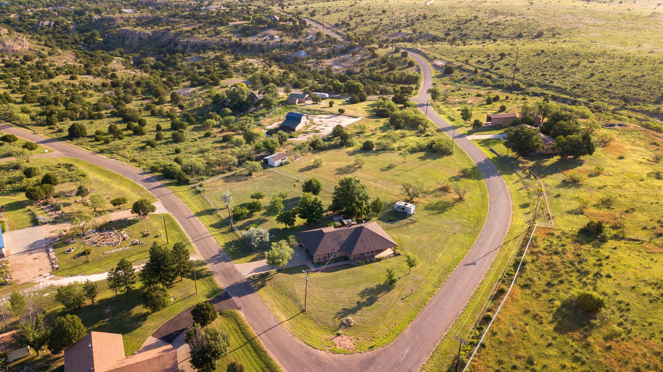 238 Quail Ridge Road Amarillo, TX 79118 - Photo 39 of 45 38