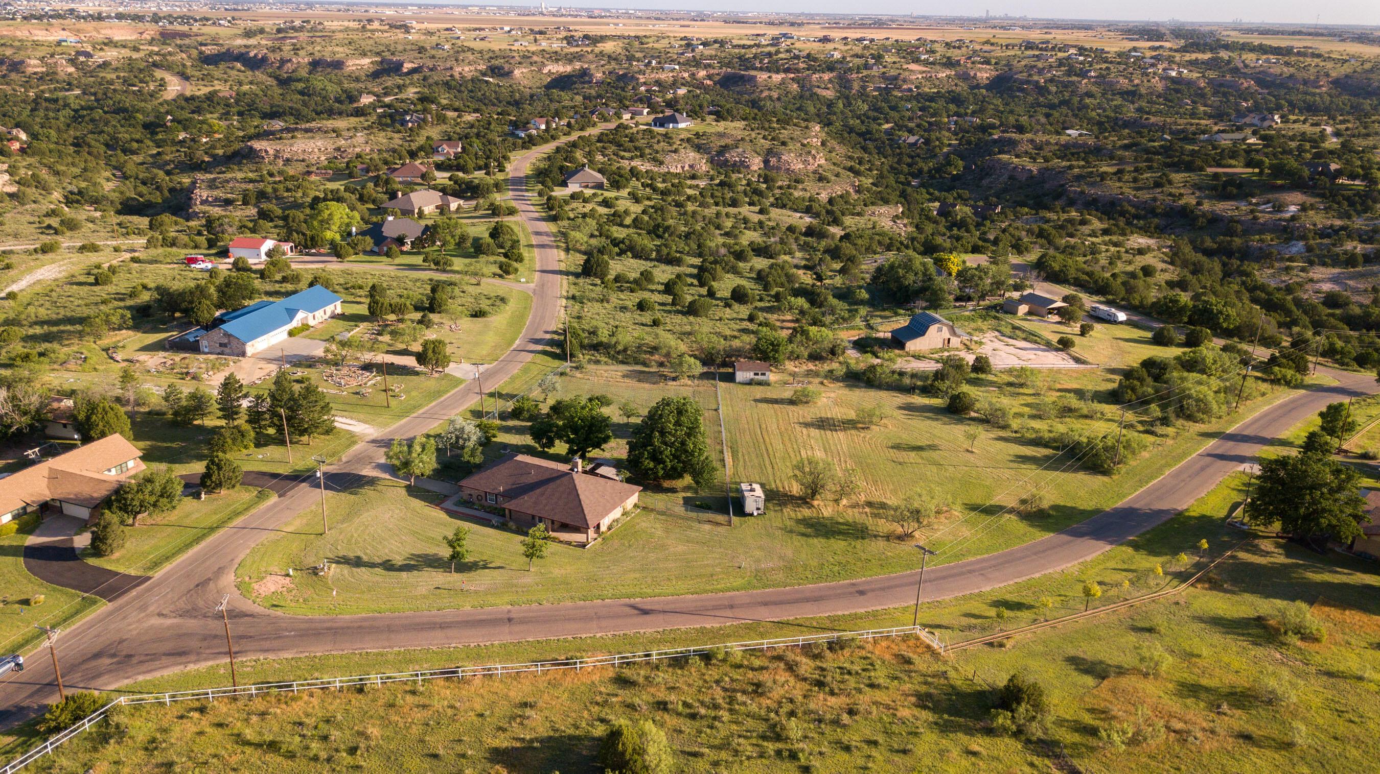 238 Quail Ridge Road Amarillo, TX 79118 - Photo 40 of 45 40