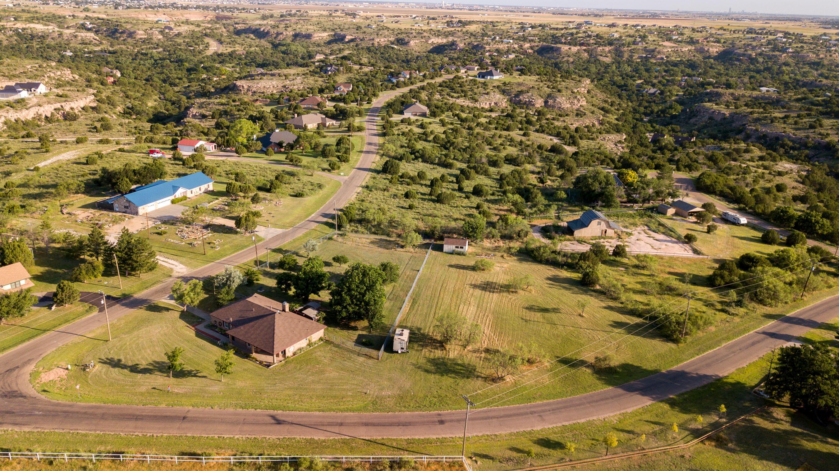 238 Quail Ridge Road Amarillo, TX 79118 - Photo 41 of 45 41
