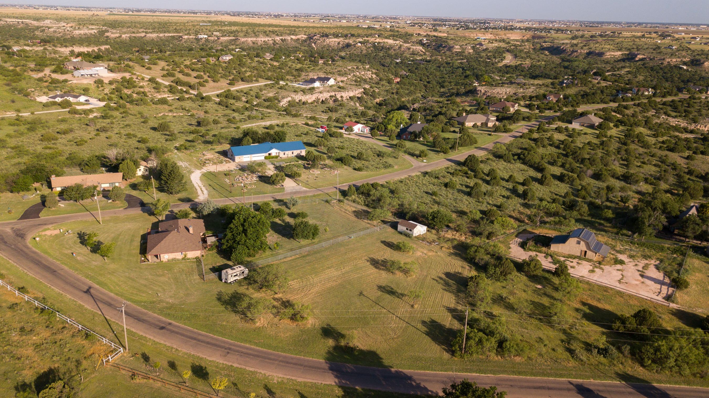 238 Quail Ridge Road Amarillo, TX 79118 - Photo 42 of 45 43