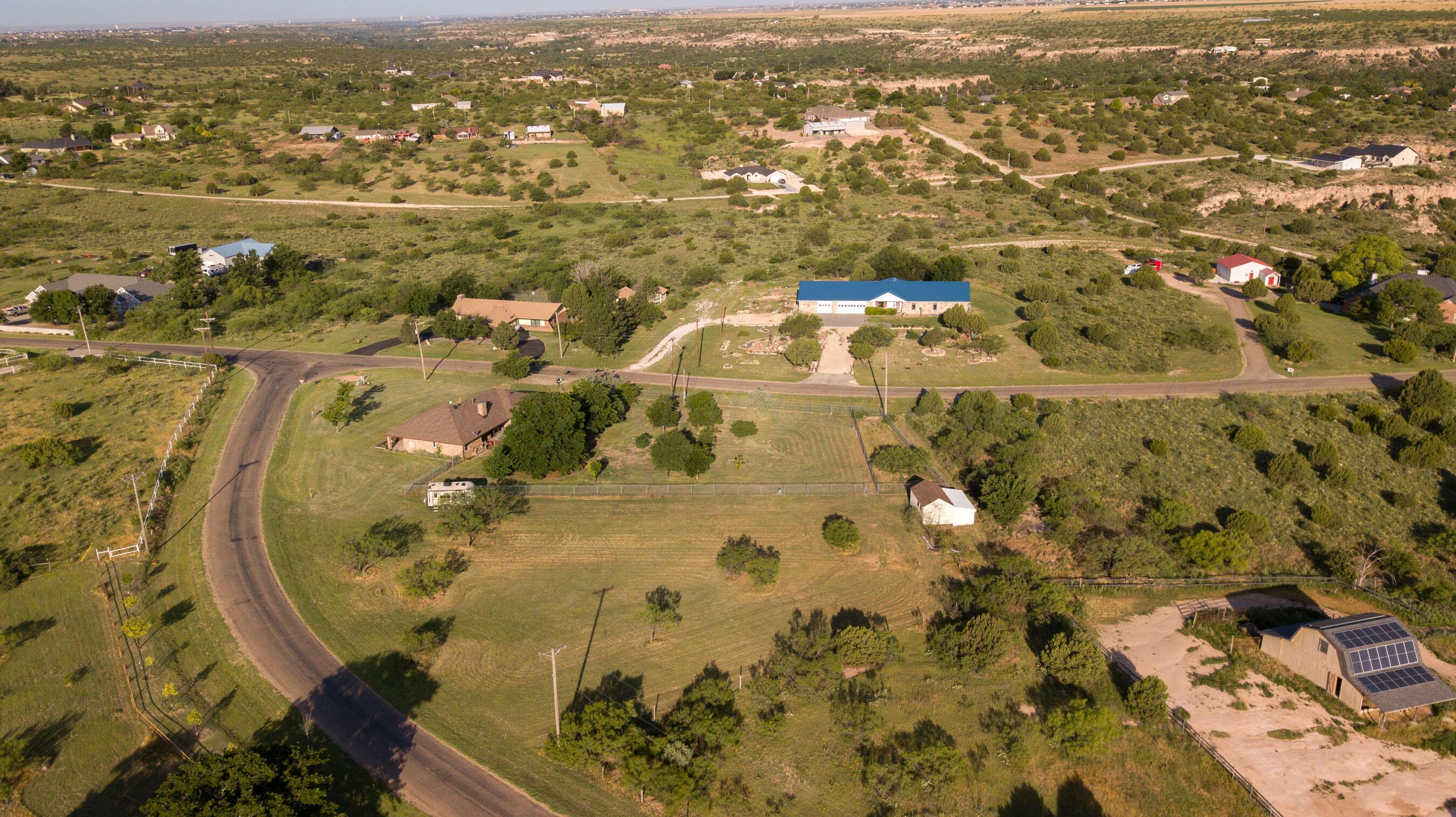 238 Quail Ridge Road Amarillo, TX 79118 - Photo 43 of 45 44