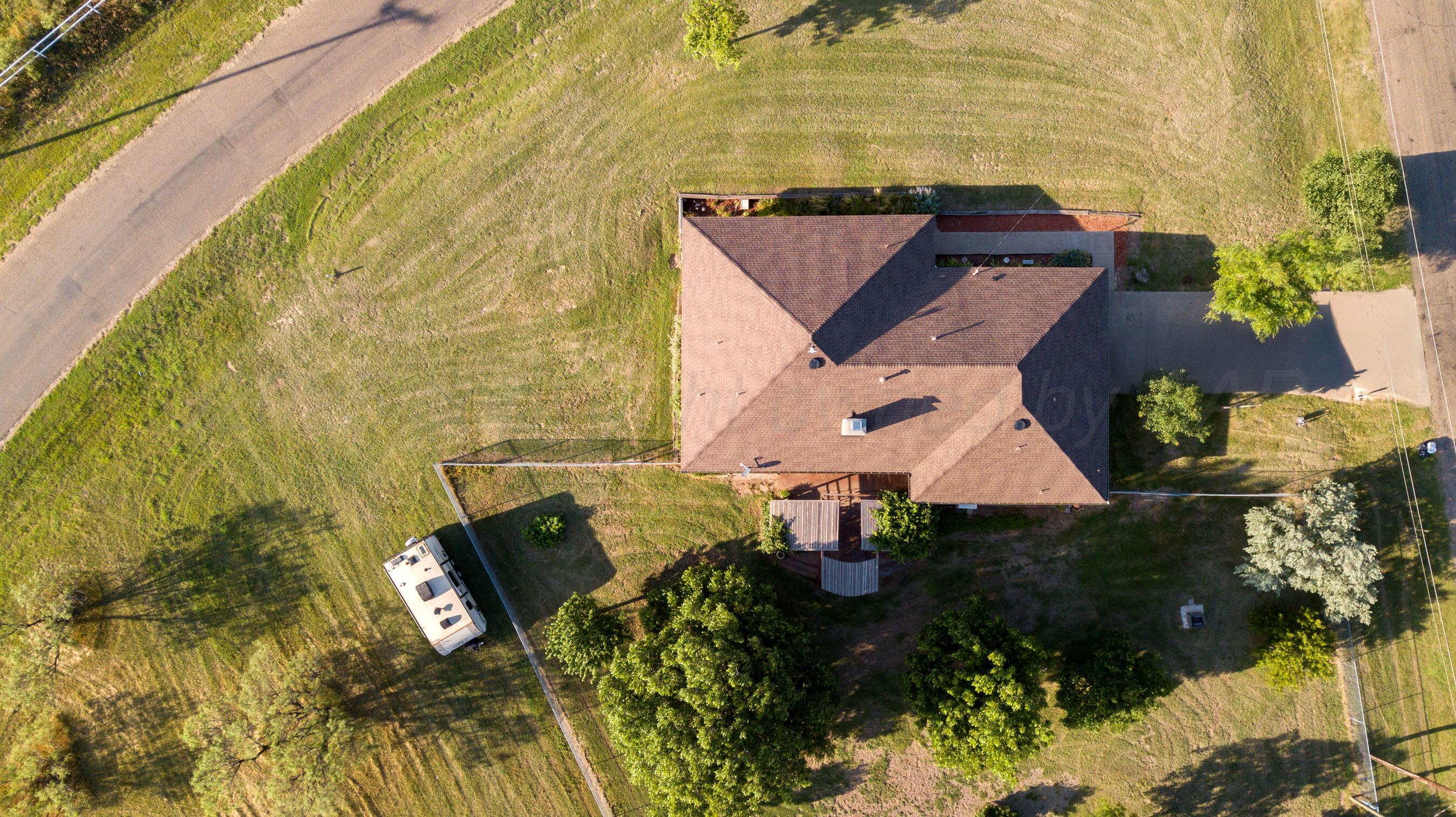 238 Quail Ridge Road Amarillo, TX 79118 - Photo 44 of 45 45