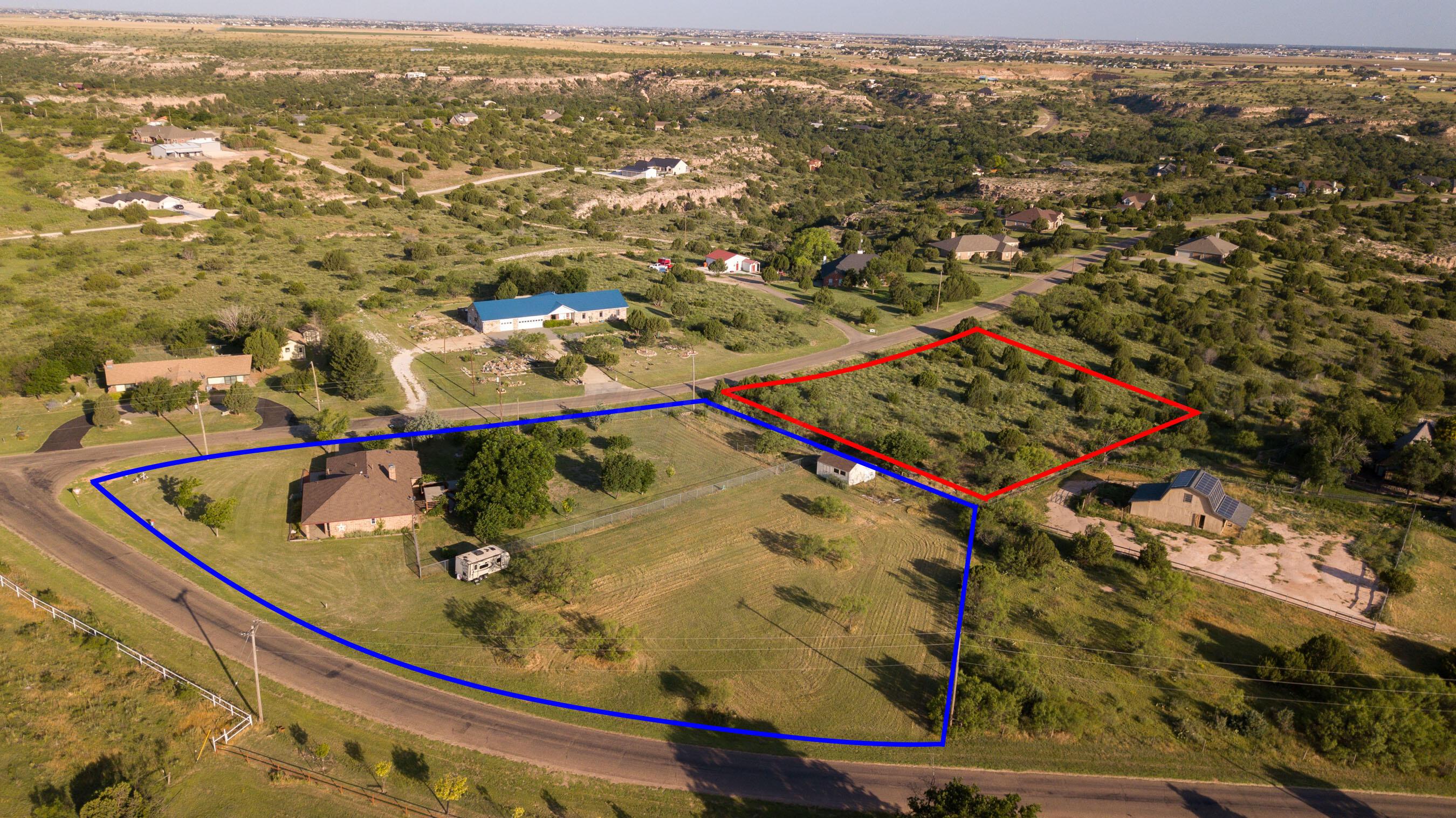 238 Quail Ridge Road Amarillo, TX 79118 - Photo 45 of 45 51