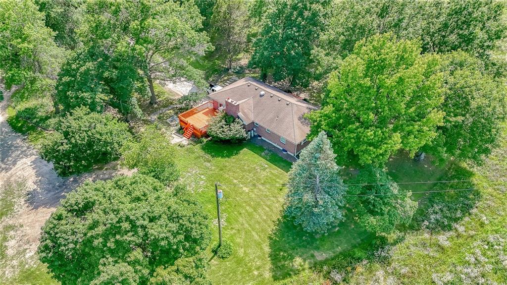 75 Northwest 1501st Road Holden, MO 64040 - Photo 8 of 44