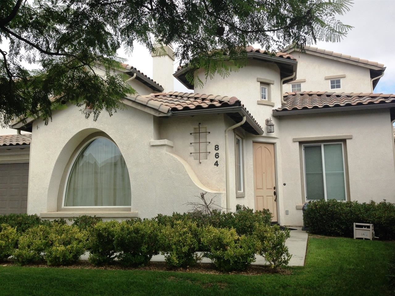 864 Summer Moon Road San Marcos, CA 92078 - Photo 1 of 14