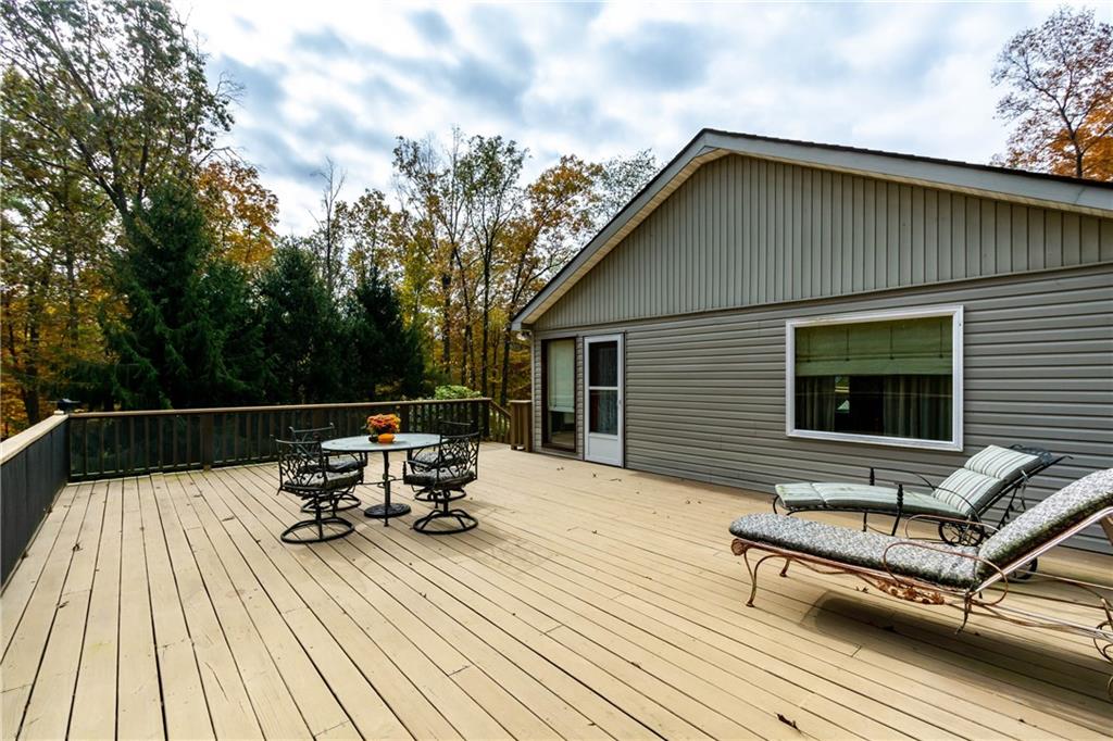3130 Long Lake Road Nashville, IN 47448 - Photo 3 of 35 Gallery Image 3