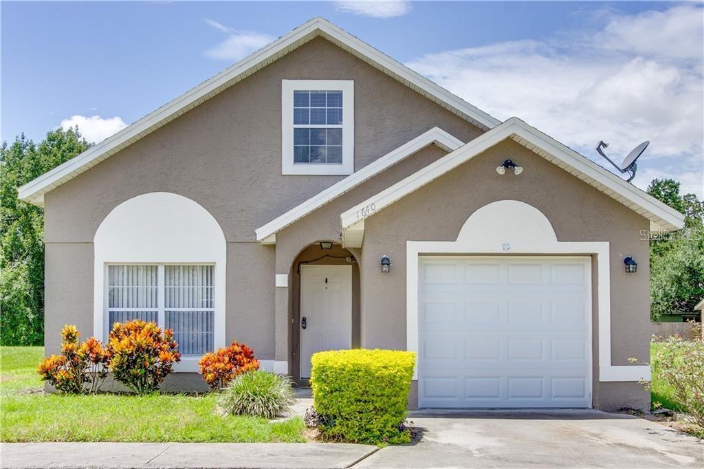 1640 Rivers Edge Drive Orlando, FL 32825 - Photo 1 of 1 Gallery Image 1