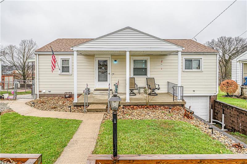 2210 Guffey Road North Huntingdon, PA 15642 - Photo 1 of 17 Gallery Image 1