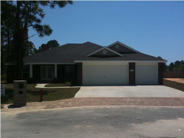 2244 Reed Ridge Court Navarre, FL 32566 - Photo 3 of 3 Additional Photo
