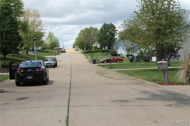$24,850 | 0 Oak Ridge Drive, St. Clair, MO 63077