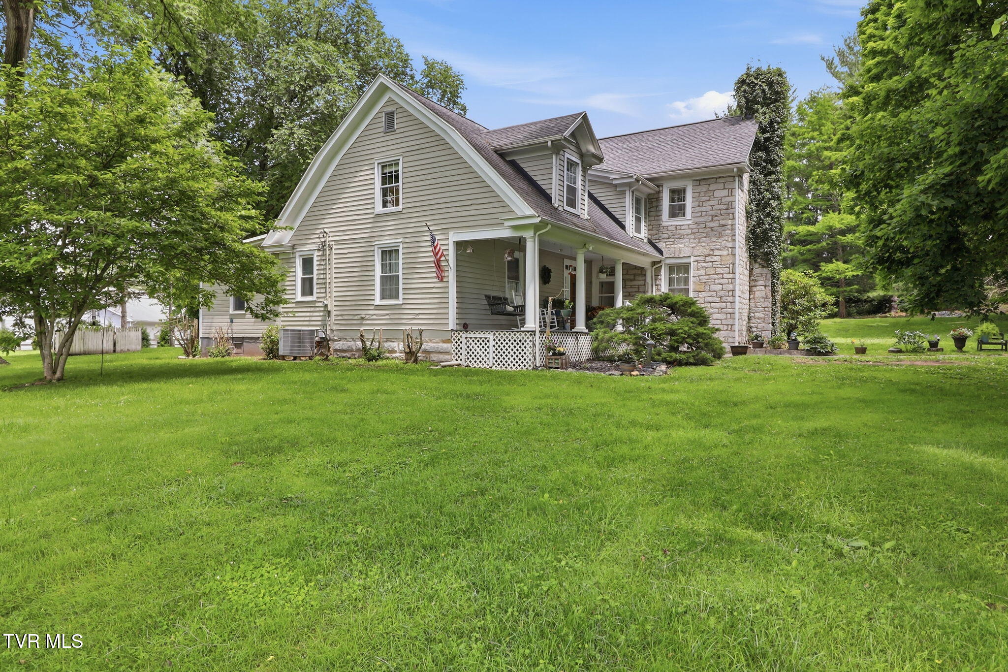 7500 Pounding Mill Branch Road Tazewell, VA 24651 - Photo 44 of 61 44