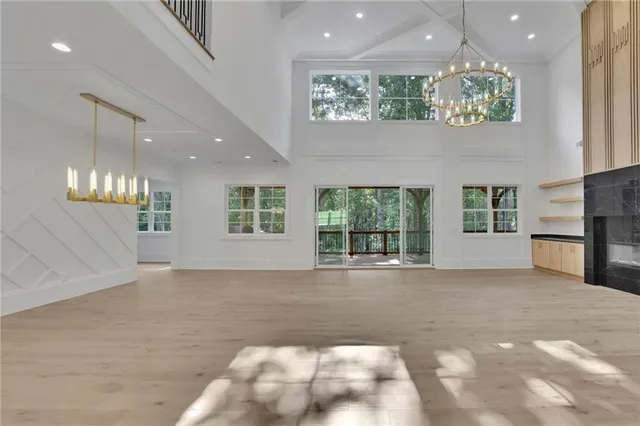 $1,750,000 | 3903 Indian Shoals Road Southeast, Bethlehem, GA 30620