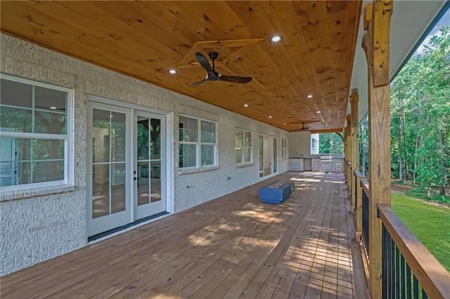 $1,750,000 | 3903 Indian Shoals Road Southeast, Bethlehem, GA 30620