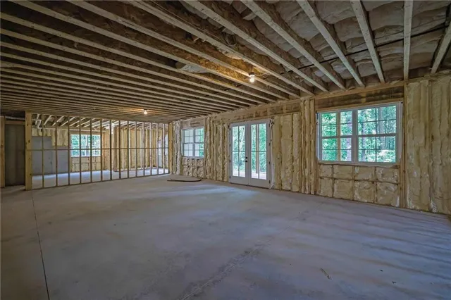 $1,750,000 | 3903 Indian Shoals Road Southeast, Bethlehem, GA 30620