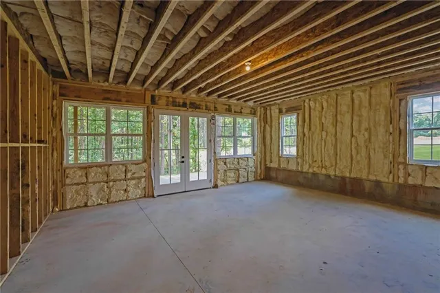 $1,750,000 | 3903 Indian Shoals Road Southeast, Bethlehem, GA 30620