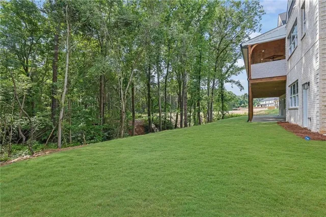 $1,750,000 | 3903 Indian Shoals Road Southeast, Bethlehem, GA 30620