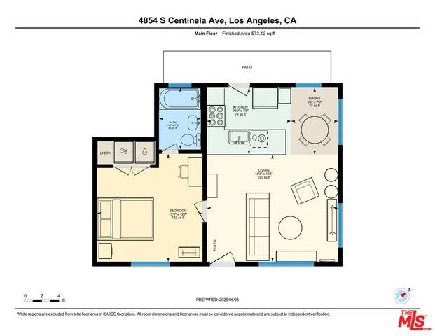 $1,399,995 | 4852 South Centinela Avenue, Los Angeles, CA 90066
