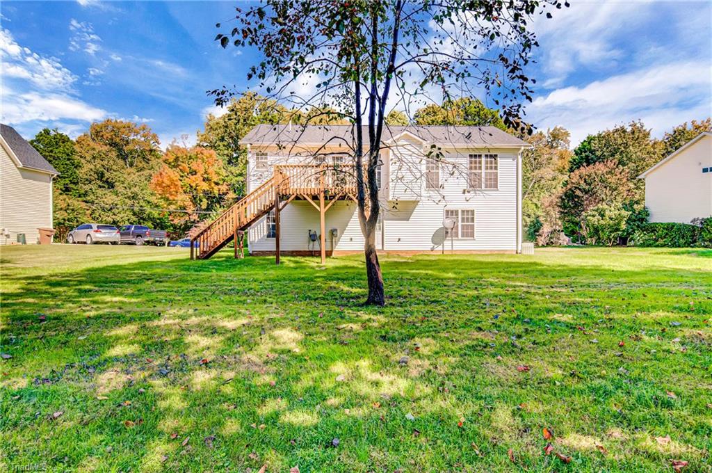 6209 Ballinger Road Greensboro, NC 27410 - Photo 27 of 32 Gallery Image 27
