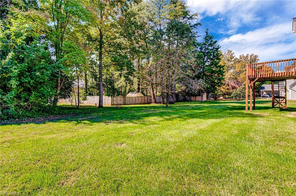 6209 Ballinger Road Greensboro, NC 27410 - Photo 29 of 32 Gallery Image 29